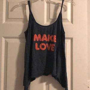 Wildfox Tank Top